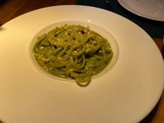 罗勒面-艾米意大利餐厅(米房创意园店)