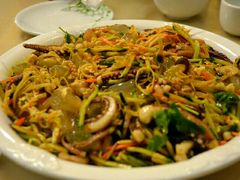 -北方饺子王·海肠捞饭·海鲜锅(山大店)