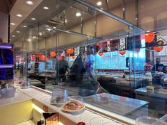 -莲寿司(国兴店)