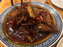 -回家吃饭·地道南昌菜(建德观总店)