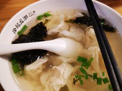 -凤起龙游老面包子(凯德晶品店)