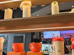 -COSTA COFFEE(丰联广场店)