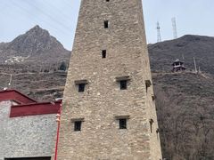 -甘堡藏寨