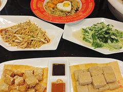 -绍兴老味道·非遗门店(银泰城店)
