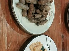 -丈母娘的饭局•新金陵菜(牛首山店)