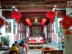 -董府·古宅餐厅