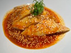 -新白鹿餐厅(虹桥南丰城店)