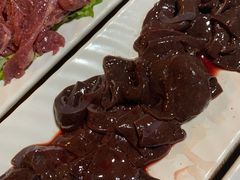-原汁原味驴庄(长岭村店)