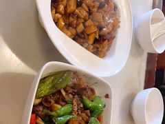 -嘉丰湘菜馆(芳群园店)