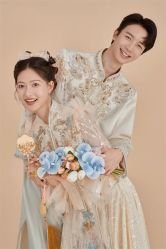 -摩玛婚纱摄影(杭州店)