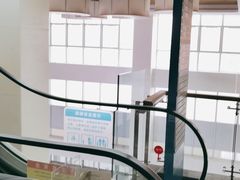 -安徽医科大学第一附属医院(绩溪路院区)