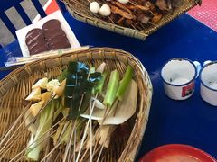 -马路边边串串香(双井直营店)