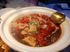 -蜜桃餐厅·古运河畔(南下塘店)