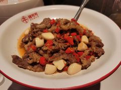 -辣可可·小炒黄牛肉(望京凯德MALL店)