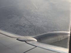 -太原武宿国际机场
