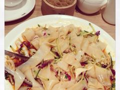 iphone_upload_pic-西贝(金桥店)