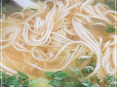 -杨记清芳牛肉拉面(宝龙广场店)