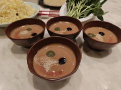 -南门涮肉(通州大船店)