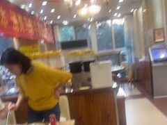 -清真·马家火锅美食城(镇江北路店)