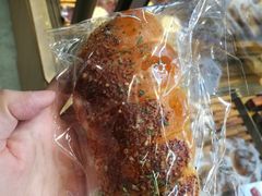 吉士热狗卷-原麦山丘(天虹店)