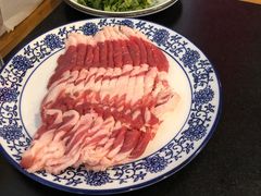 -裕德孚·非遗手切涮羊肉(东直门内大街店)
