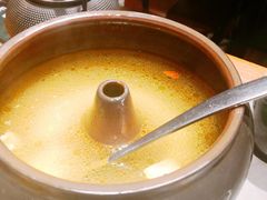 原味汽锅鸡-云海肴·汽锅鸡·云南菜(高德置地店)