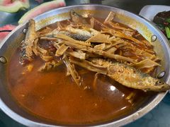 -鱼乐岛餐厅·户外花园主题餐厅