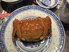 -南京大牌档(济南万象城店)