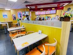 -香妃烤鸡(新奥店)