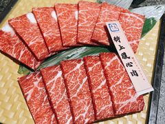 -NIUAN牛庵·日式和牛烧肉(恒隆店)