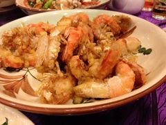 -盛港湾海鲜食府(黄沙店)