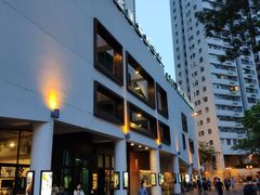 -百老汇电影中心(油麻地店)