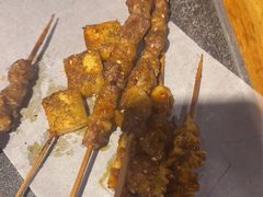 -管氏翅吧(甘家口店)