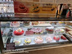 -哈根达斯(赛特奥莱店)