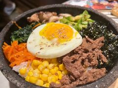 -七八冷面·延边朝鲜族美食(欢乐谷店)