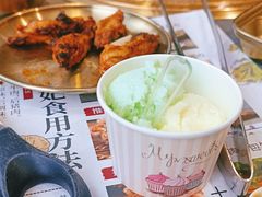 -明洞王妃家烤肉(苏州中心星悦汇店)