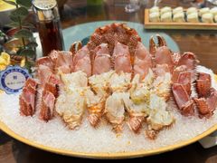 -东海怡品海鲜豆捞(星街坊店)