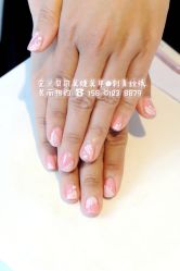 点击看大图 宜兰美睫美甲纹绣15801238879-梵熙美甲 Fancy Nails