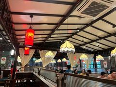 大堂-悦满楼·西关名点·湛江名菜(航空综合大厦店)