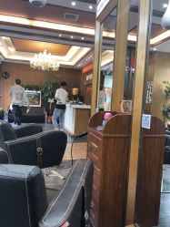 -Hair Glam 格拉姆造型旗舰店