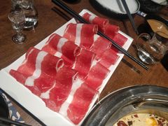 -快乐小羊火锅餐厅(农科路店)