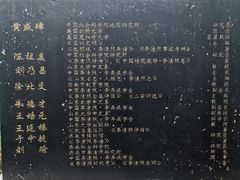 景点-百脉泉景区