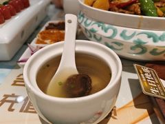 -新疆兵团食府清真(马连道店)