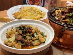 -宏状元现熬粥·京味菜(黄寺大街店)