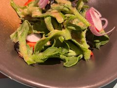 -原石牛扒·约会餐厅(龙城万科里店)