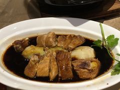 -广州逸林假日酒店·四季桃源中餐厅(白云山风景区店)