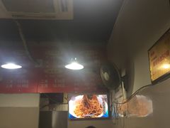 大堂-花市豌杂面(民生路店)