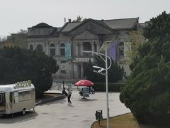 -旅顺博物馆