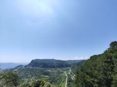 -綦江古剑山