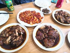 -贤花饭店(城阳店)